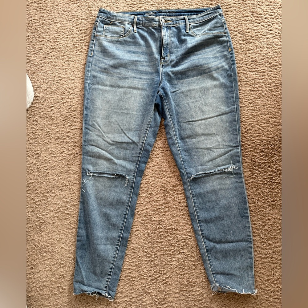 Women jeans